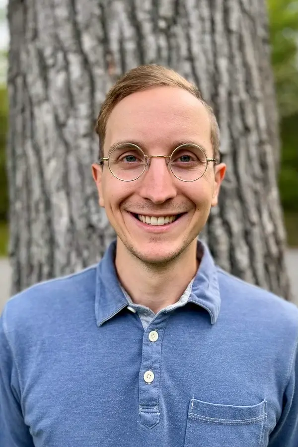 Picture of Mark Spigos