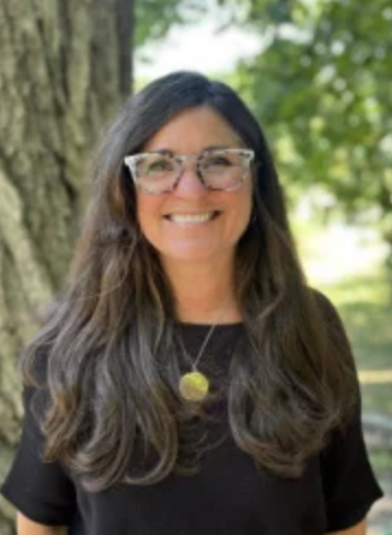 Picture of Jill Strawbridge