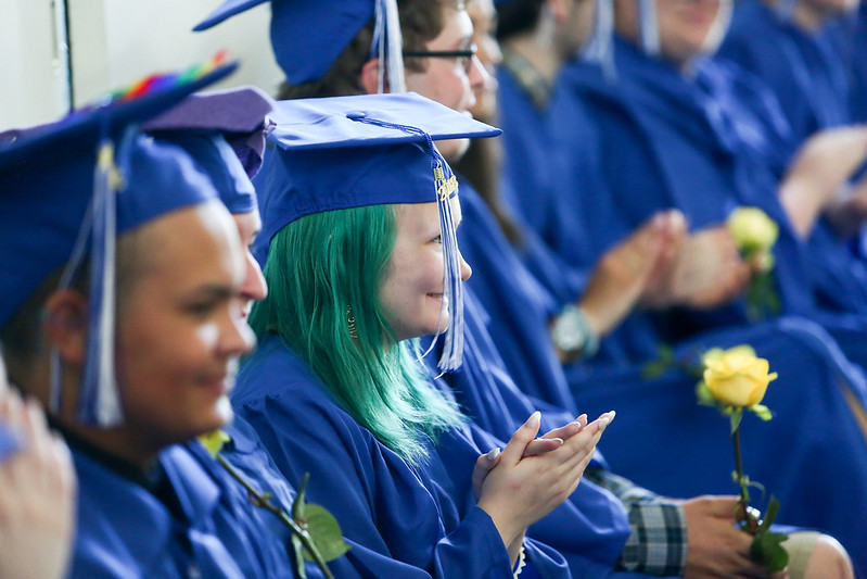 How to Choose the Right College for the Best Future You