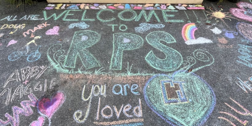 Easing the Transition: Supporting Students as They Head Back to School